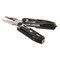 Prime-Line SWISS+TECH 23-in-1 Multi-Pliers, Stainless Steel, Black Stone-Washed Single Pack ST021003 - alternate 1